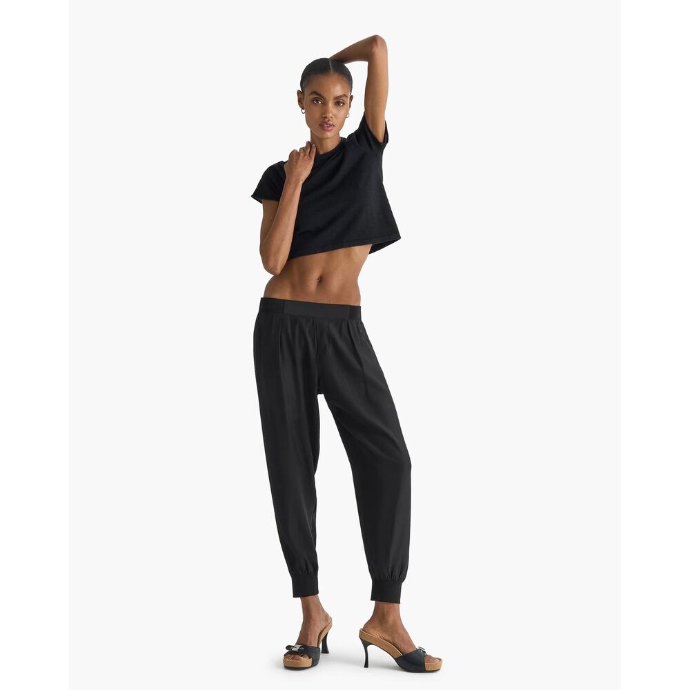ATM | Silk Joggers